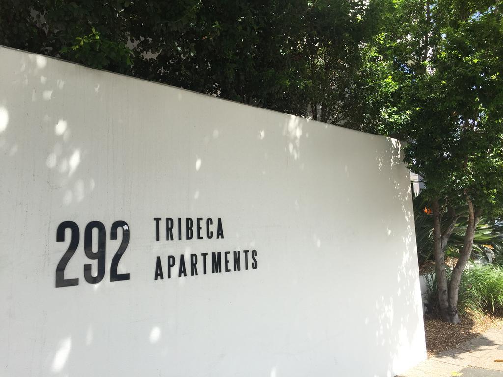 Tribeca Apartments Brisbane Exterior photo